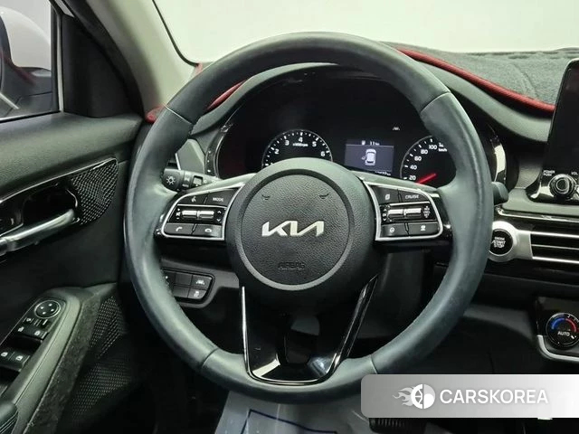 Kia Seltos id 5034605 из Кореи 18