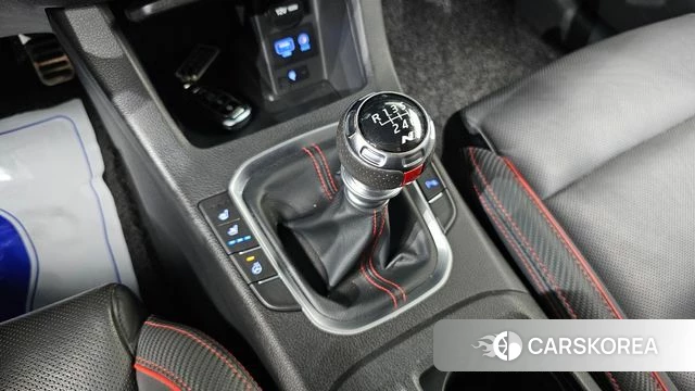 Hyundai i30 (PD) id 4943747 из Кореи 29