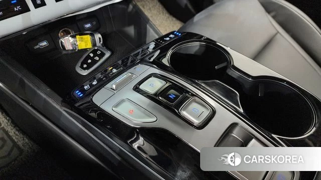 Hyundai Tucson (NX4) id 4660811 из Кореи 29