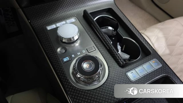 Genesis G80 (RG3) id 4995698 из Кореи 39