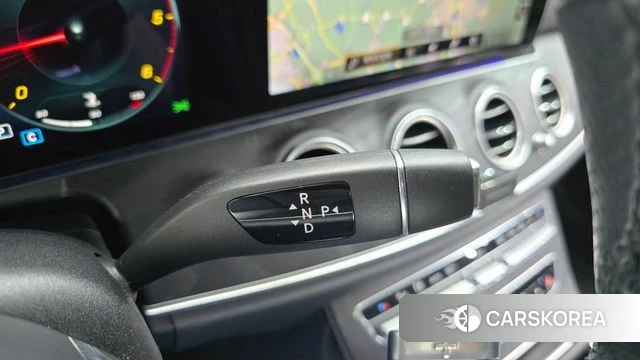 Mercedes-Benz E-Class W213 id 4966215 из Кореи 30