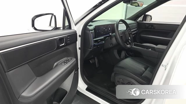 Hyundai Santa Fe (MX5) id 4762441 из Кореи 31