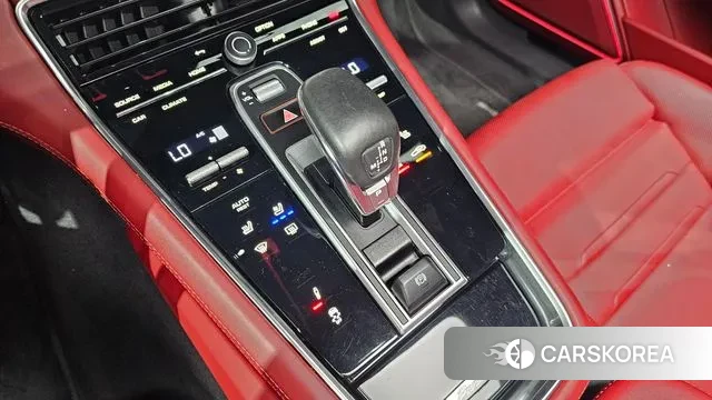 Porsche Panamera (971) id 3201373 из Кореи 19