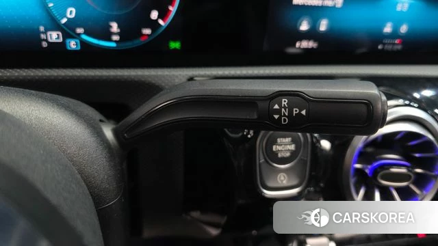 Mercedes-Benz CLA-Class C118 id 4951898 из Кореи 19