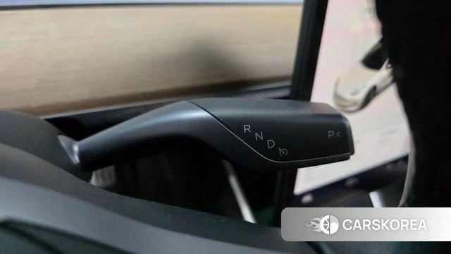 Tesla Model 3 id 4943523 из Кореи 34