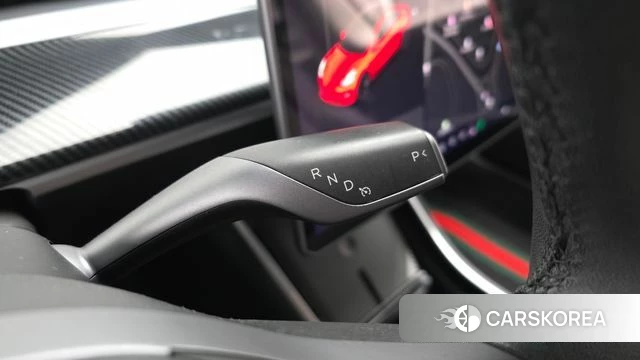 Tesla Model 3 id 4864880 из Кореи 19