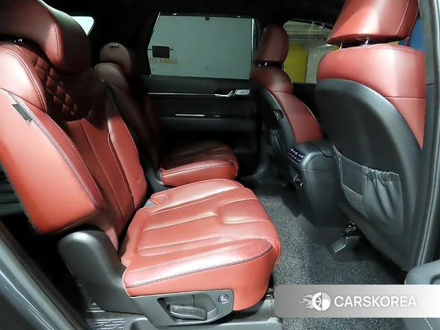 Hyundai Palisade id 4751154 из Кореи 19