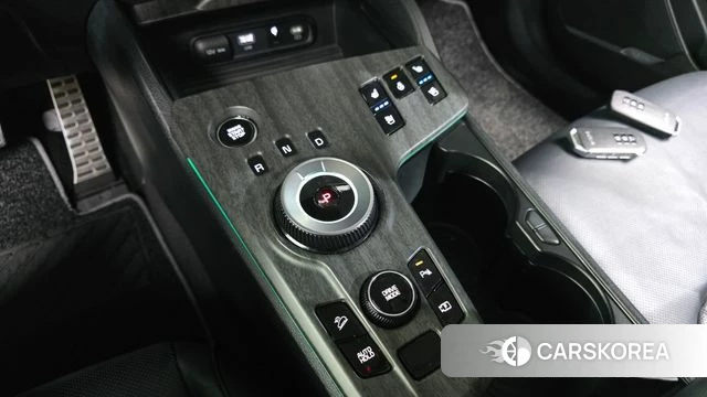 Kia Sportage 5th Generation Hybrid id 5027818 из Кореи 29