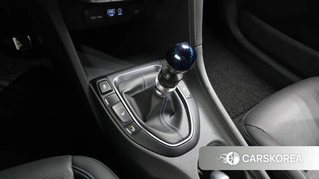 Hyundai Veloster (JS) id 5004321 из Кореи 30