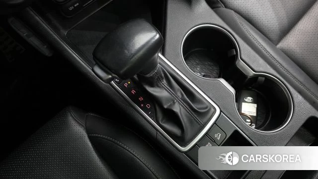Kia Sportage The Bold id 4988161 из Кореи 35