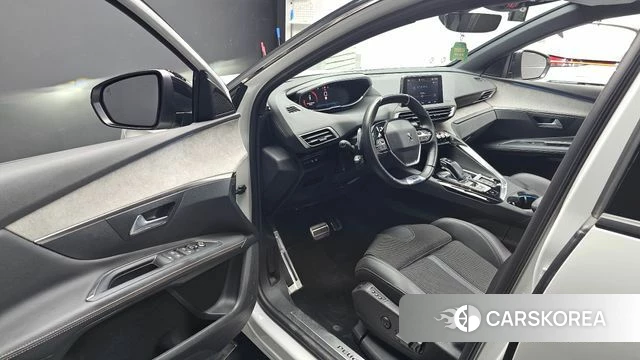 Peugeot 3008 second generation id 4898882 из Кореи 33
