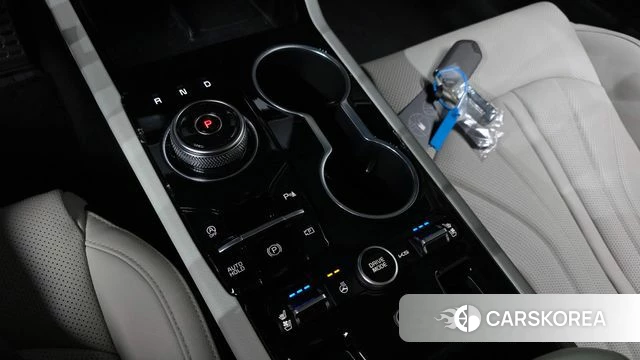 Kia The New K5 3rd generation id 4985238 из Кореи 32