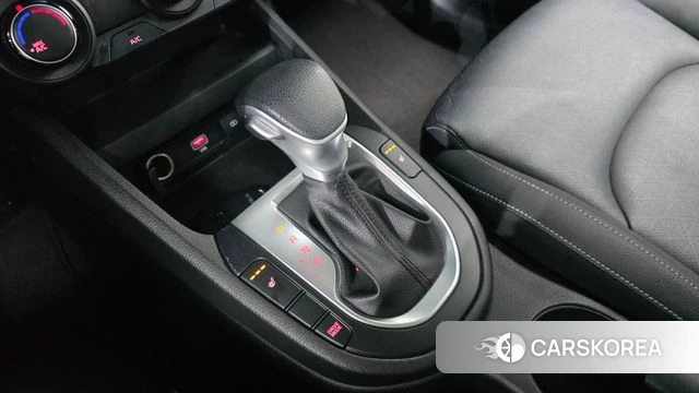Kia The New K3 2nd generation id 4996868 из Кореи 29