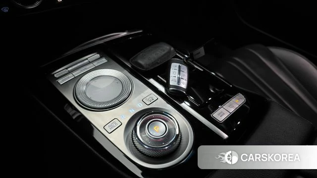 Genesis G80 (RG3) id 5041431 из Кореи 31
