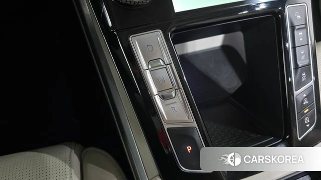 Jaguar I-PACE id 4722370 из Кореи 19