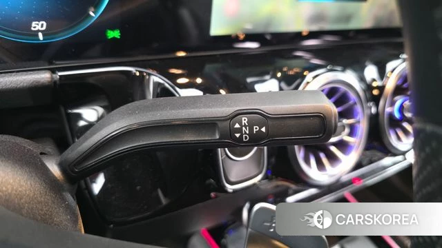 Mercedes-Benz EQA H243 id 4951308 из Кореи 19