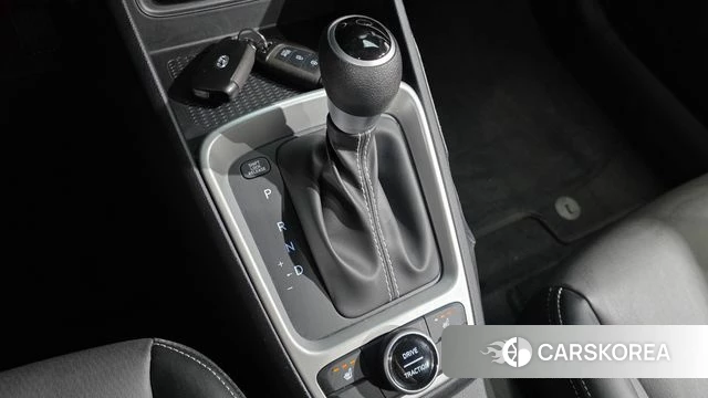 Hyundai Venue id 4783648 из Кореи 31