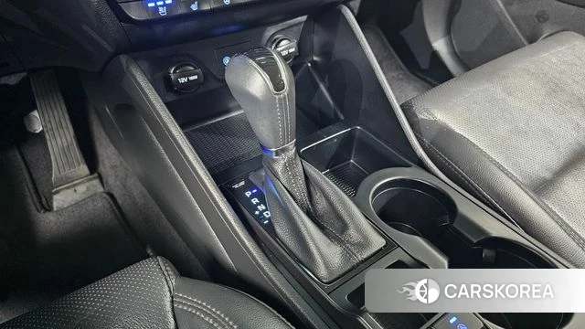 Hyundai All New Tucson id 5048373 из Кореи 19