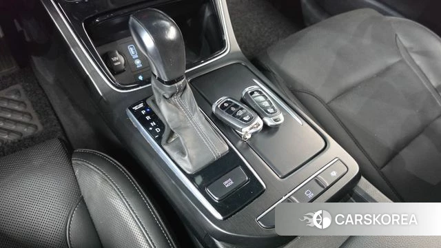 Hyundai Grandeur IG id 5014141 из Кореи 19
