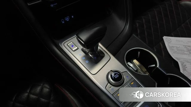 Genesis G70 id 4953175 из Кореи 32