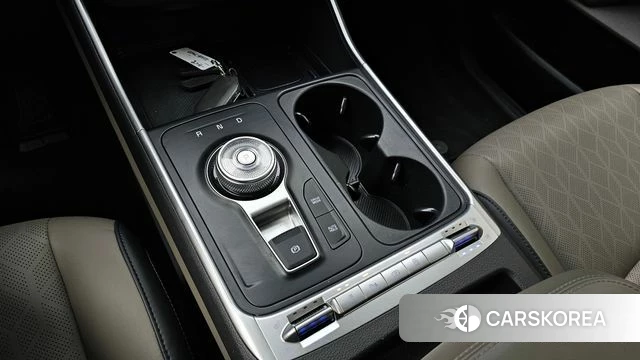 Kia The New Carnival 4th Generation id 4990757 из Кореи 19