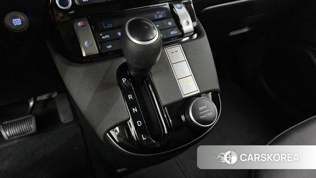 Hyundai Casper id 4757779 из Кореи 30