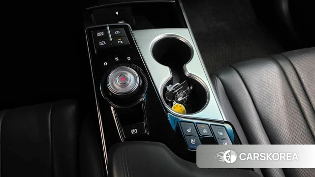 Kia K8 id 4965996 из Кореи 37