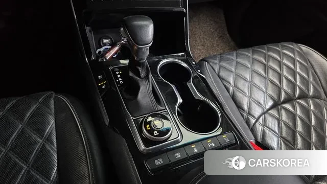 Kia Mohave Master id 3626718 из Кореи 19