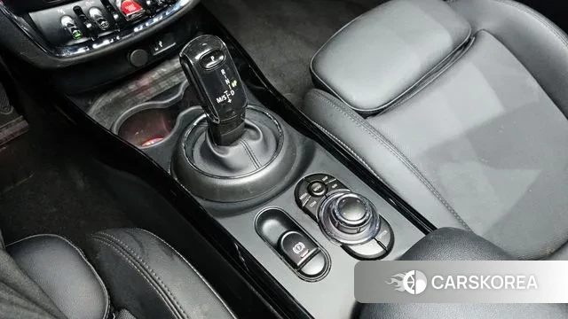 Mini Cooper Clubman id 3534703 из Кореи 19