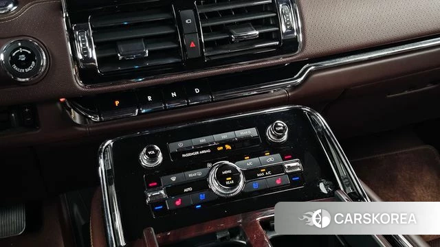 Lincoln Navigator 4th generation id 4930240 из Кореи 40