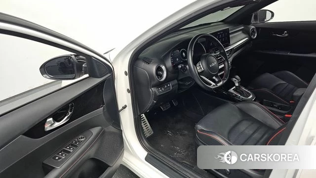Kia The New K3 2nd generation id 4996100 из Кореи 36