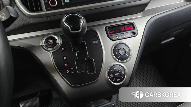 Kia The New Ray id 5035034 из Кореи 33