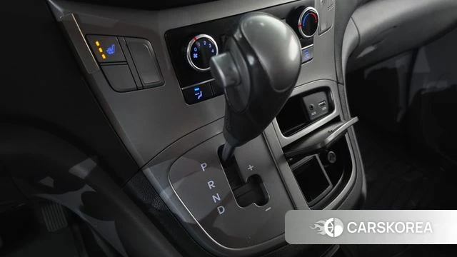 Hyundai The New Grand Starex id 4780842 из Кореи 19