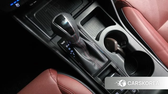 Hyundai All New Tucson id 4993436 из Кореи 40