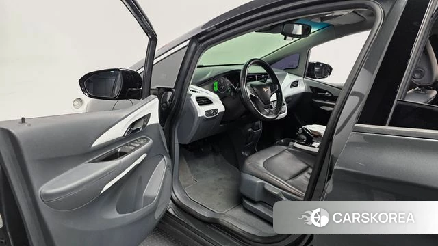 Chevrolet (GM Daewoo) Bolt EV id 5004045 из Кореи 29