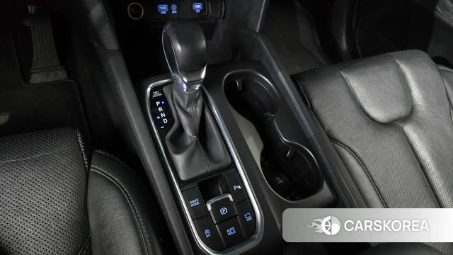Hyundai Santa Fe TM id 4717592 из Кореи 29