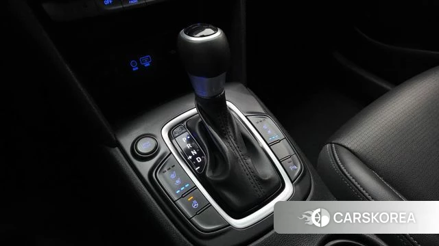 Hyundai Kona id 5003937 из Кореи 19