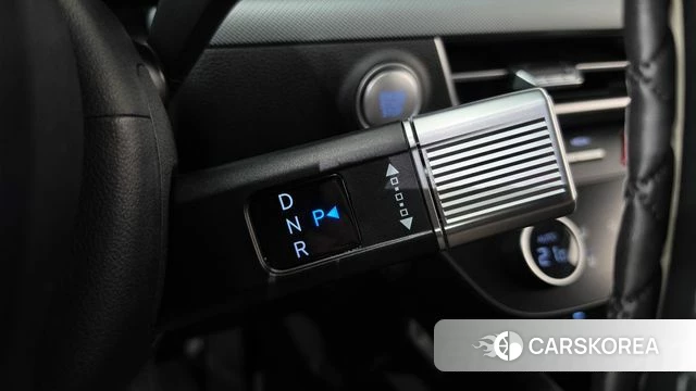 Hyundai Sonata D Edge (DN8) id 5001847 из Кореи 29