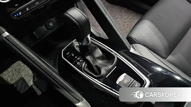 Renault Korea (Samsung) The New QM6 id 4985395 из Кореи 29