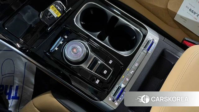 Kia Carnival 4th generation id 4950889 из Кореи 10