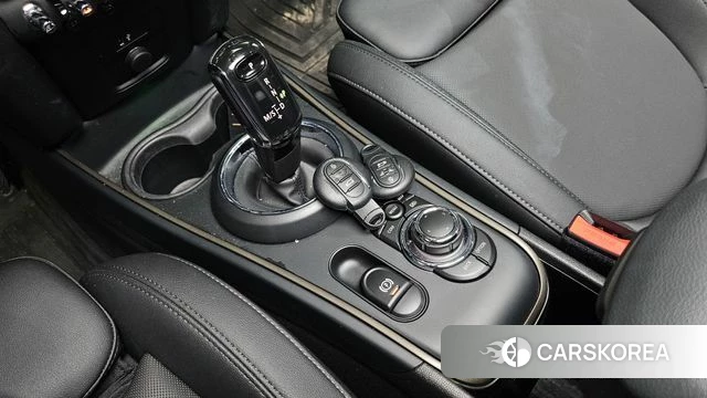 Mini Cooper Countryman id 4957786 из Кореи 31