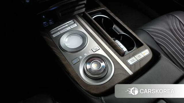 Genesis G80 (RG3) id 5028612 из Кореи 19