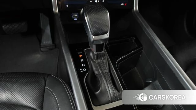 Ssangyong Torres id 4981388 из Кореи 29
