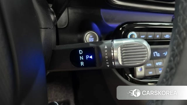 Hyundai Casper Electric id 4691349 из Кореи 29
