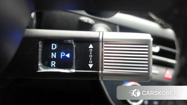 Hyundai Sonata D Edge (DN8) id 4975137 из Кореи 19