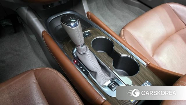 Chevrolet (GM Daewoo) All New Malibu id 3814275 из Кореи 19