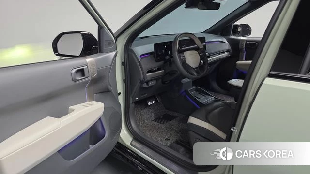 Kia EV3 id 5011227 из Кореи 32