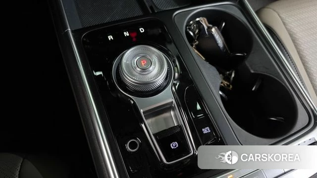 Kia The New Carnival 4th Generation id 4974640 из Кореи 37