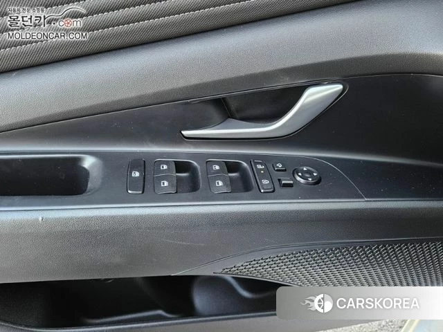 Hyundai The New Avante (CN7) id 4996488 из Кореи 17
