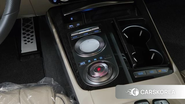 Genesis G80 (RG3) id 4986730 из Кореи 47